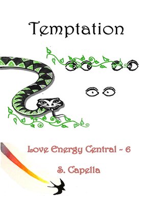 cover image of Temptation